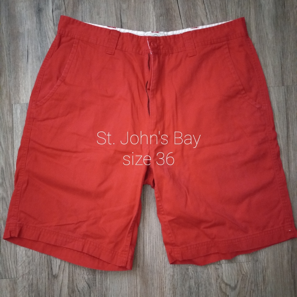 Men's shorts